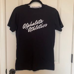 Alphalete Performance Tee